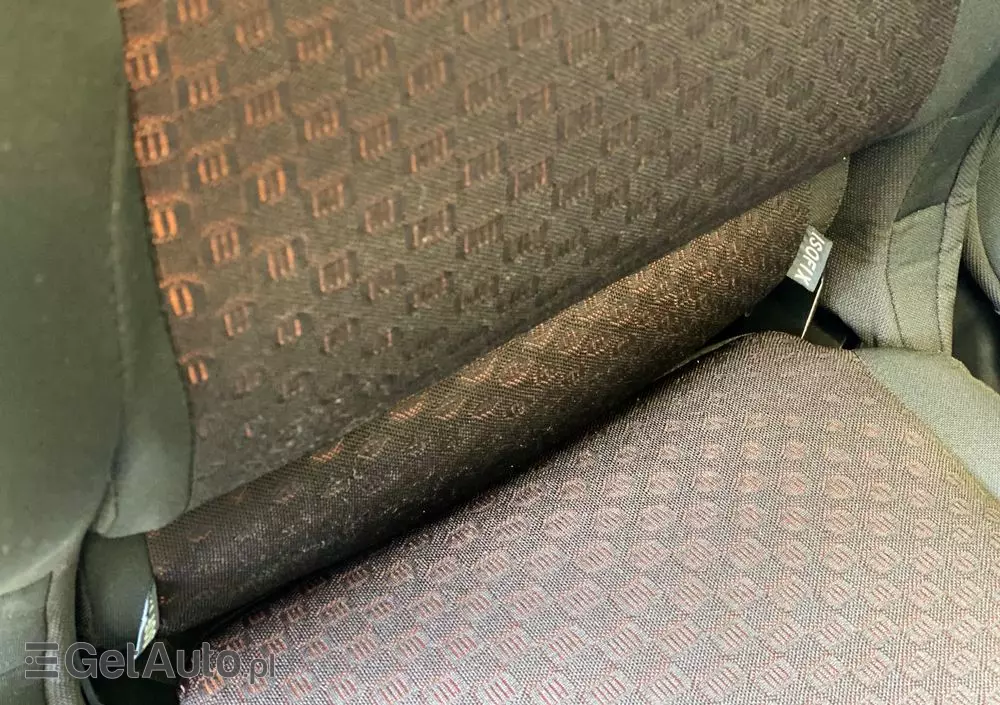 TOYOTA Verso 1.8 Sol plus EU5 7os