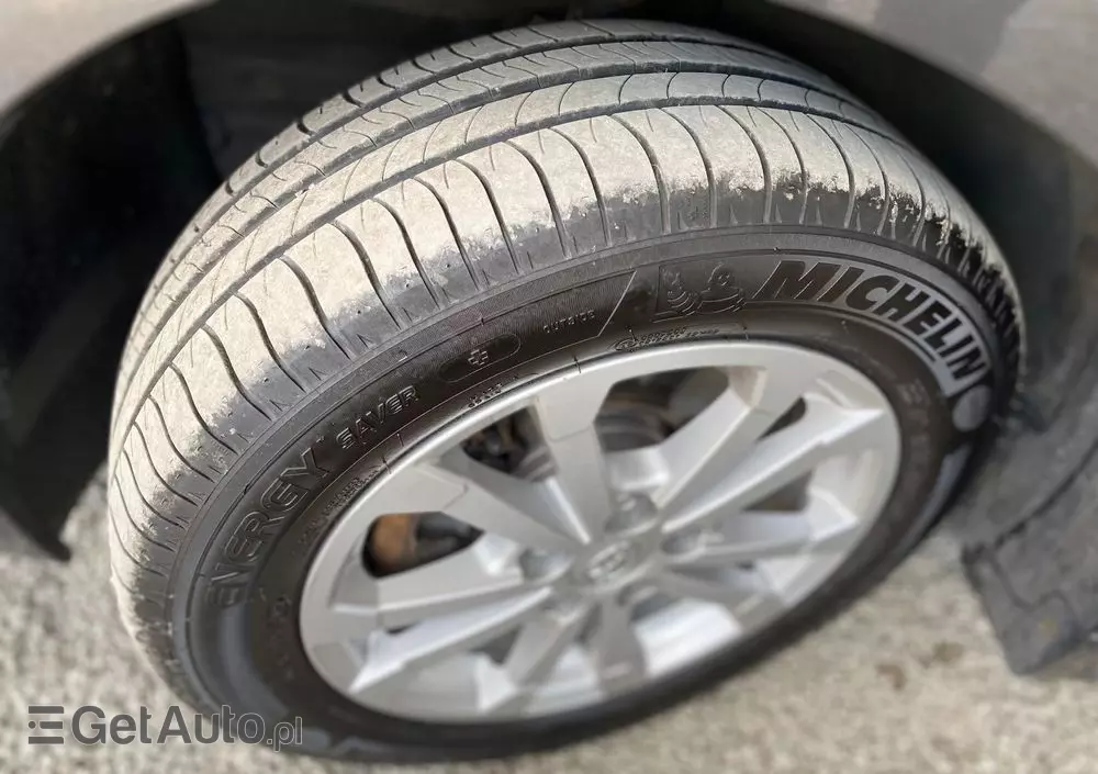 TOYOTA Verso 1.8 Sol plus EU5 7os