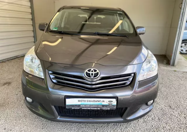 TOYOTA Verso 1.8 Sol plus EU5 7os