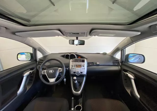 TOYOTA Verso 1.8 Sol plus EU5 7os