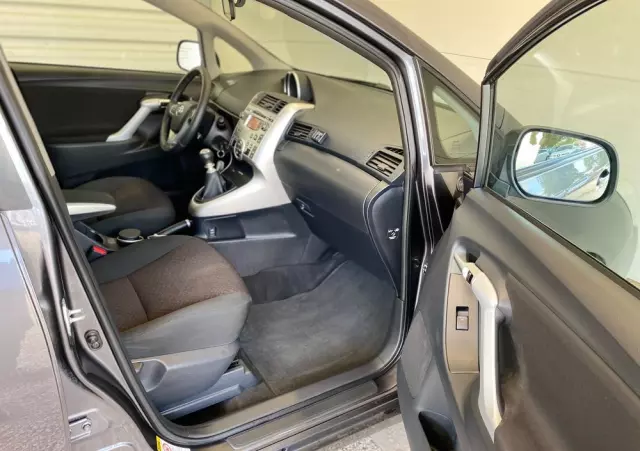 TOYOTA Verso 1.8 Sol plus EU5 7os