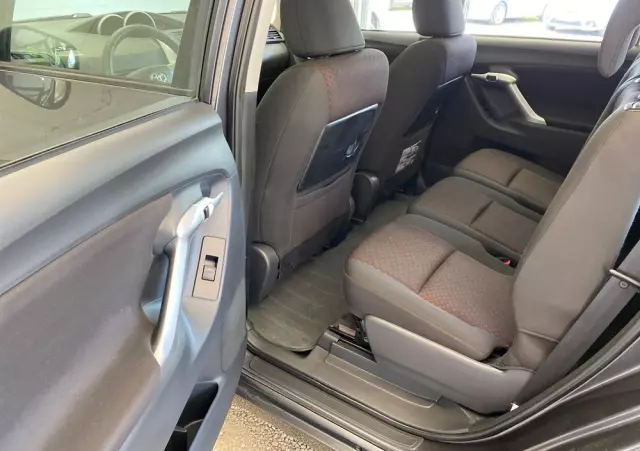 TOYOTA Verso 1.8 Sol plus EU5 7os