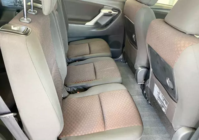 TOYOTA Verso 1.8 Sol plus EU5 7os