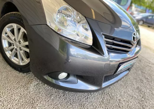 TOYOTA Verso 1.8 Sol plus EU5 7os