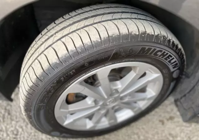 TOYOTA Verso 1.8 Sol plus EU5 7os