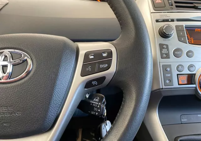 TOYOTA Verso 1.8 Sol plus EU5 7os