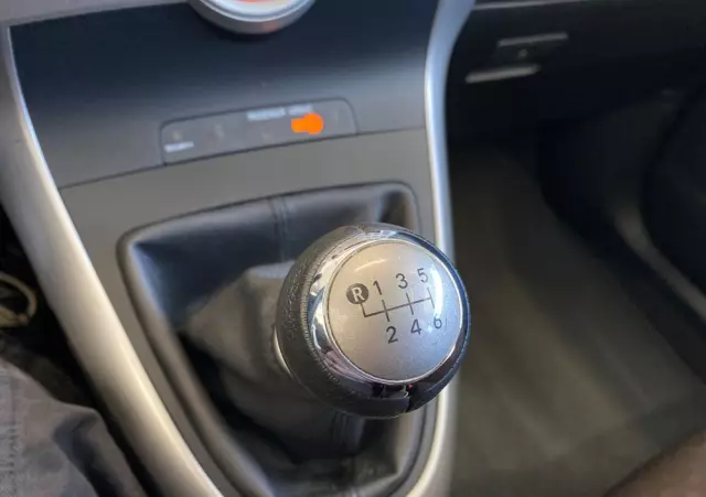 TOYOTA Verso 1.8 Sol plus EU5 7os