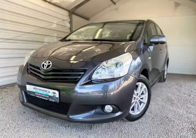 TOYOTA Verso 1.8 Sol plus EU5 7os