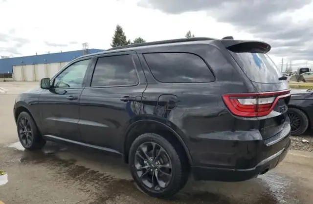 DODGE Durango 