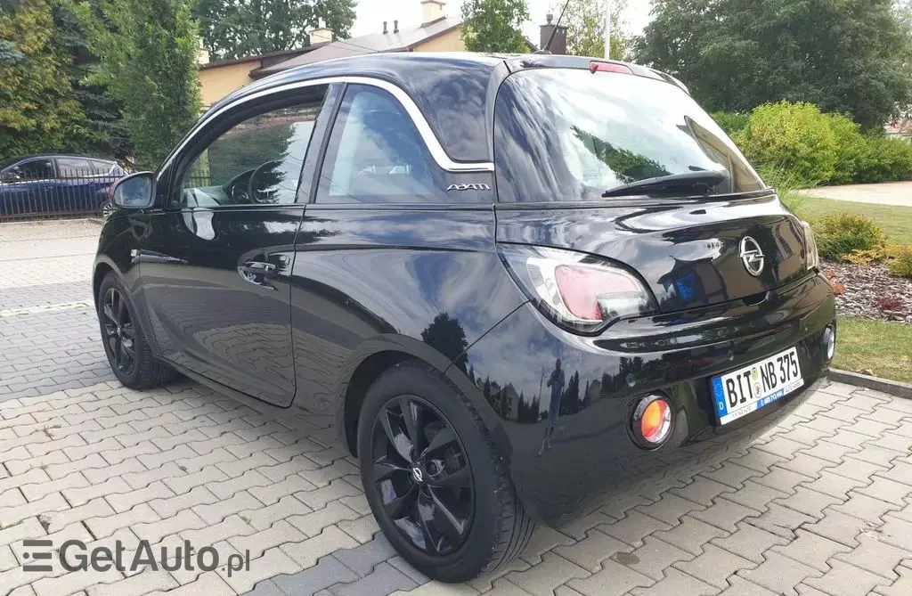 OPEL Adam 