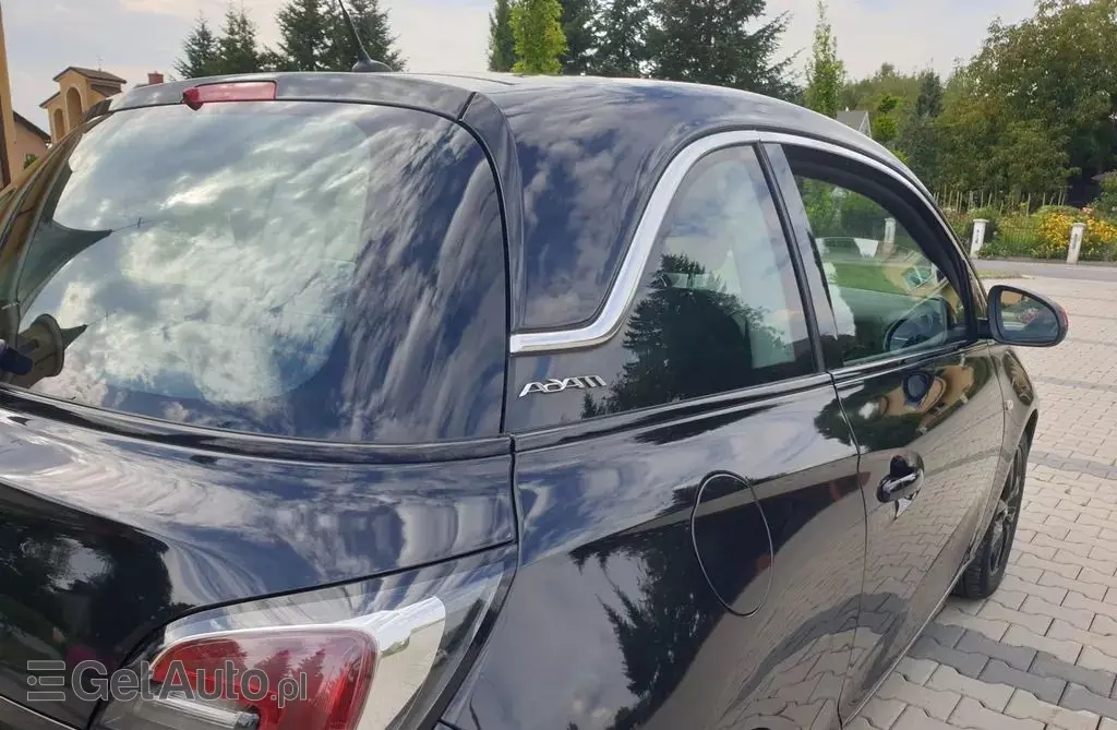 OPEL Adam 