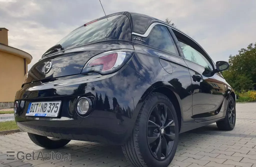 OPEL Adam 