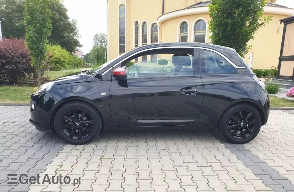 OPEL Adam 