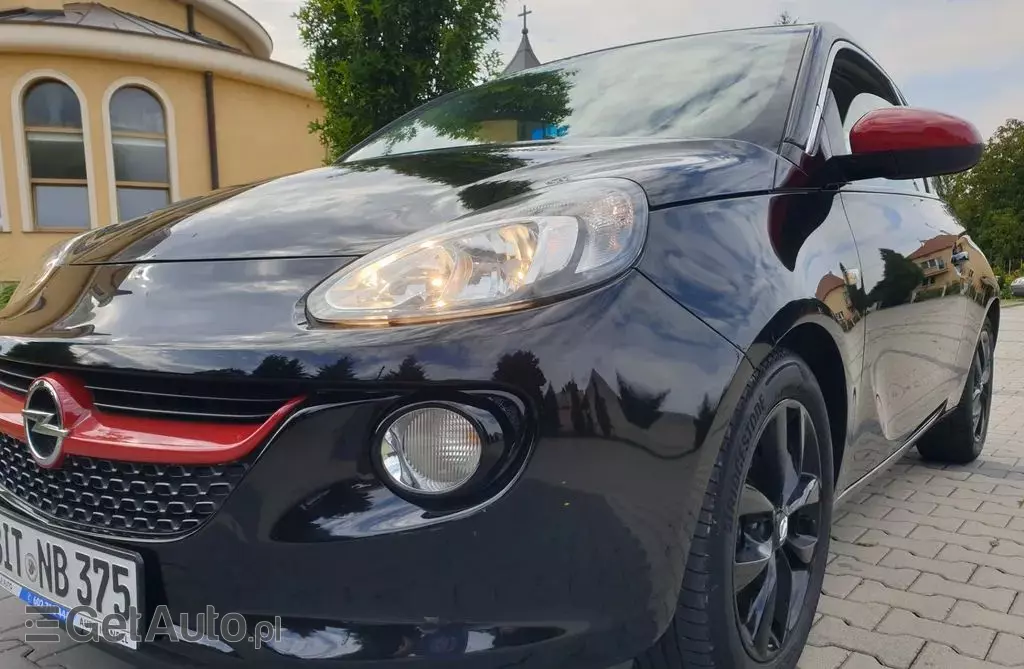 OPEL Adam 