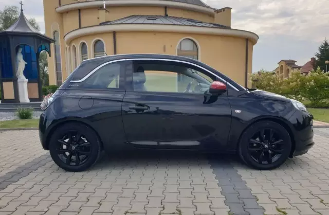 OPEL Adam 