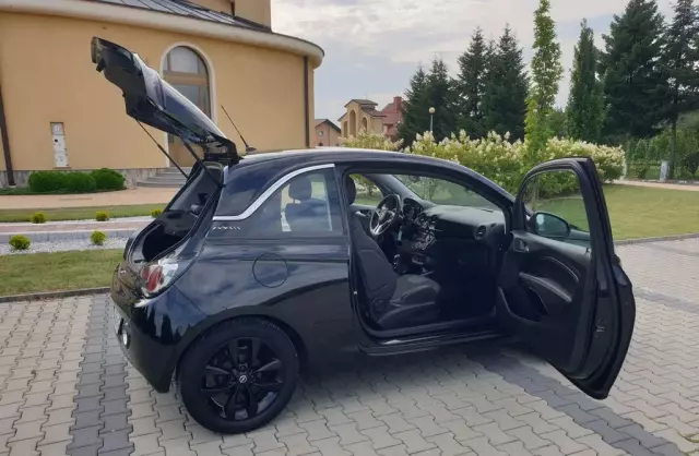OPEL Adam 