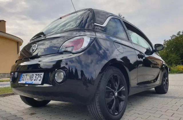 OPEL Adam 