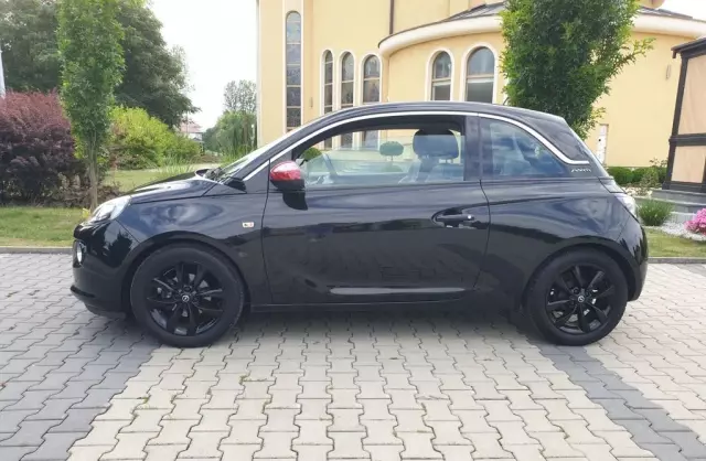 OPEL Adam 