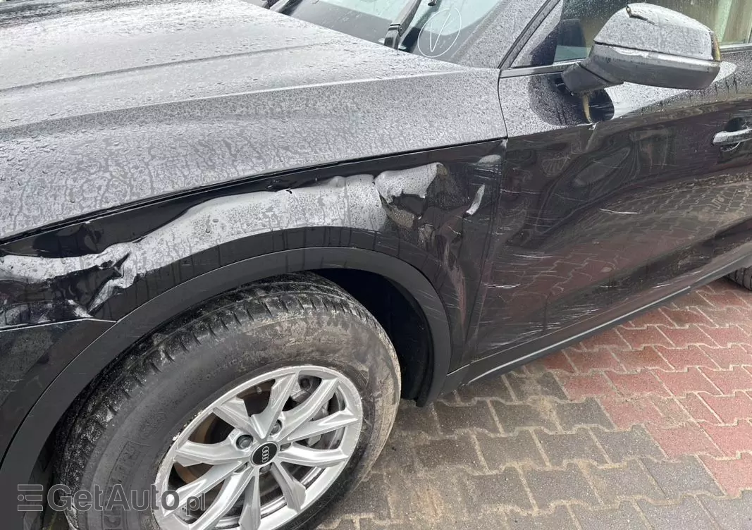 AUDI Q5 40 TDI quattro S tronic