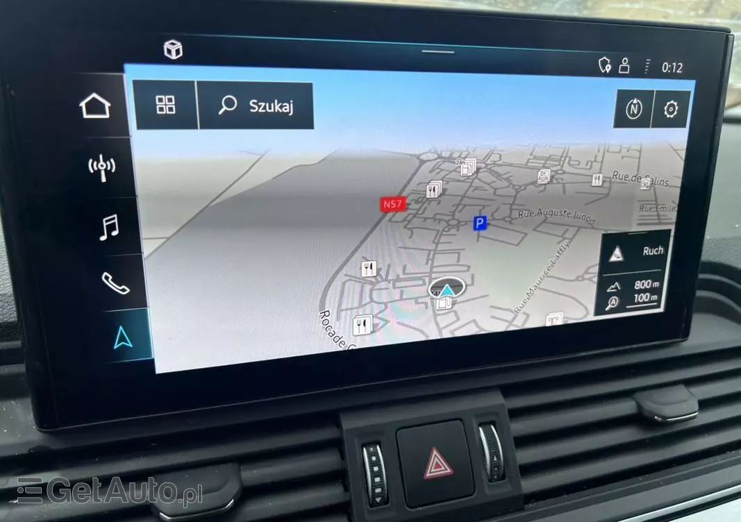 AUDI Q5 40 TDI quattro S tronic