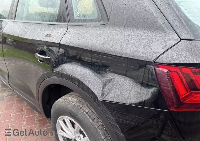 AUDI Q5 40 TDI quattro S tronic