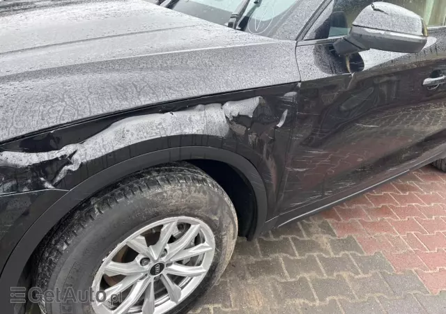 AUDI Q5 40 TDI quattro S tronic