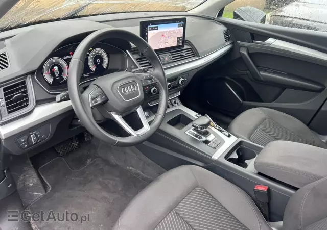 AUDI Q5 40 TDI quattro S tronic