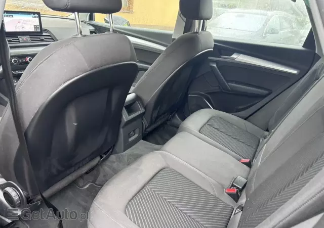 AUDI Q5 40 TDI quattro S tronic