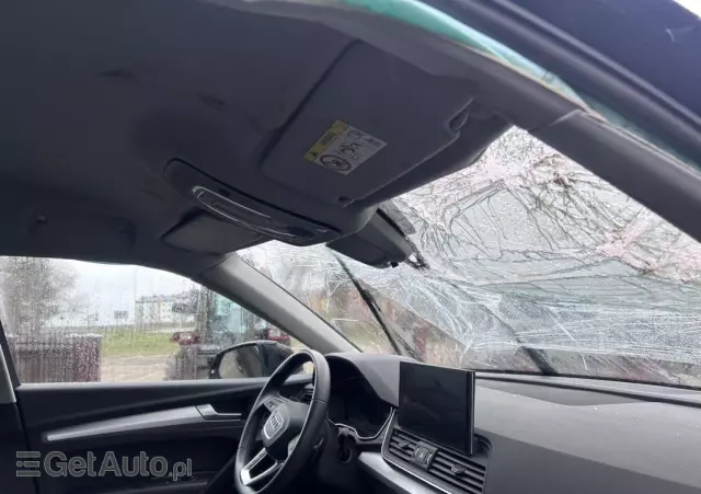 AUDI Q5 40 TDI quattro S tronic