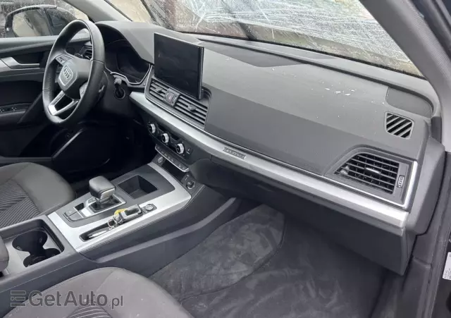 AUDI Q5 40 TDI quattro S tronic