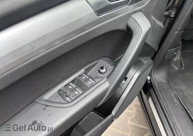 AUDI Q5 40 TDI quattro S tronic