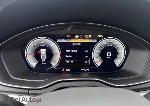 AUDI Q5 40 TDI quattro S tronic