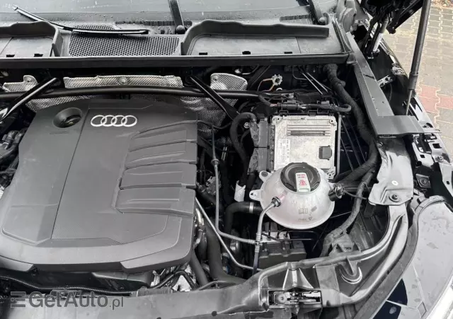AUDI Q5 40 TDI quattro S tronic