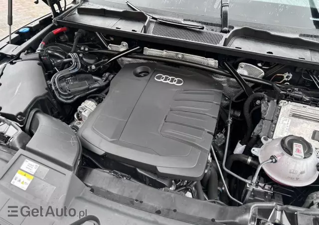 AUDI Q5 40 TDI quattro S tronic