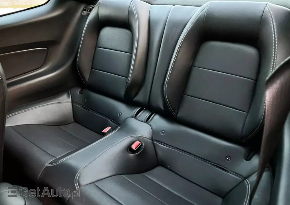 FORD Mustang 2.3 EcoBoost