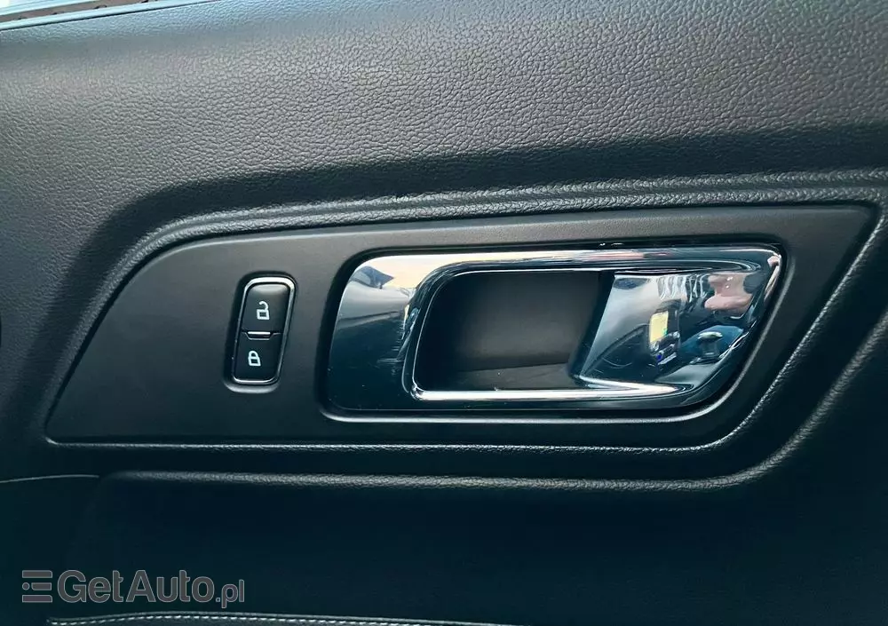 FORD Mustang 2.3 EcoBoost