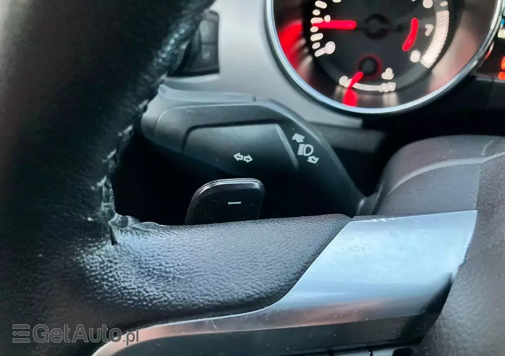 FORD Mustang 2.3 EcoBoost