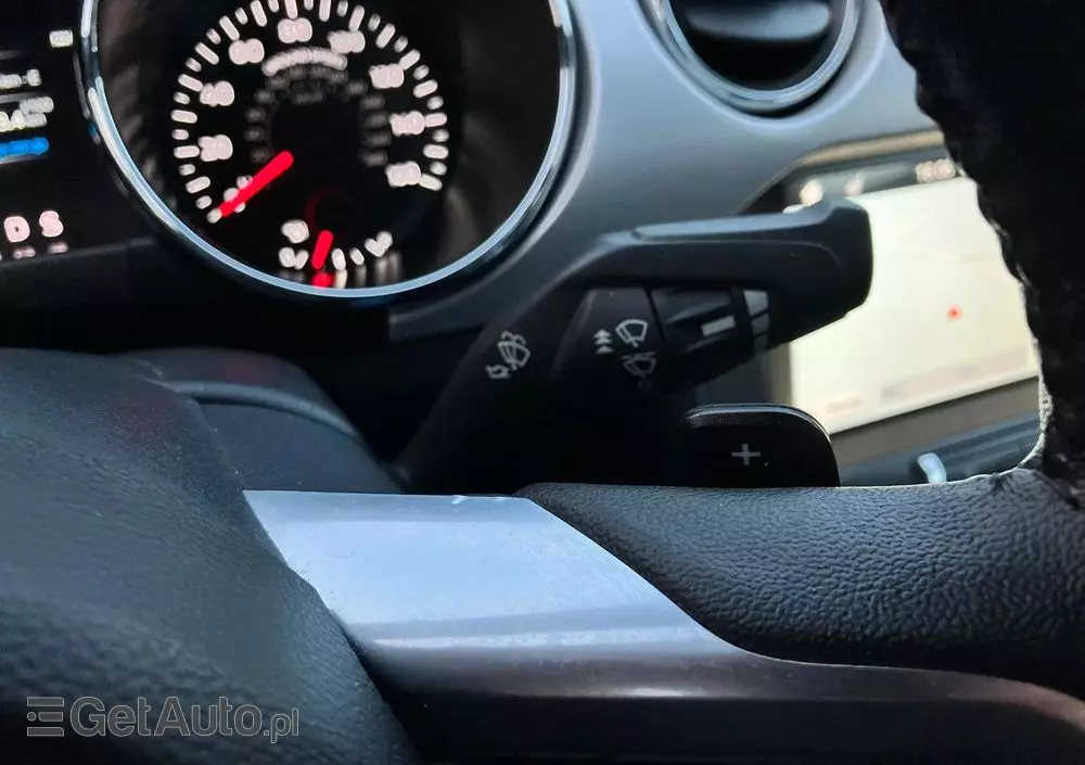 FORD Mustang 2.3 EcoBoost