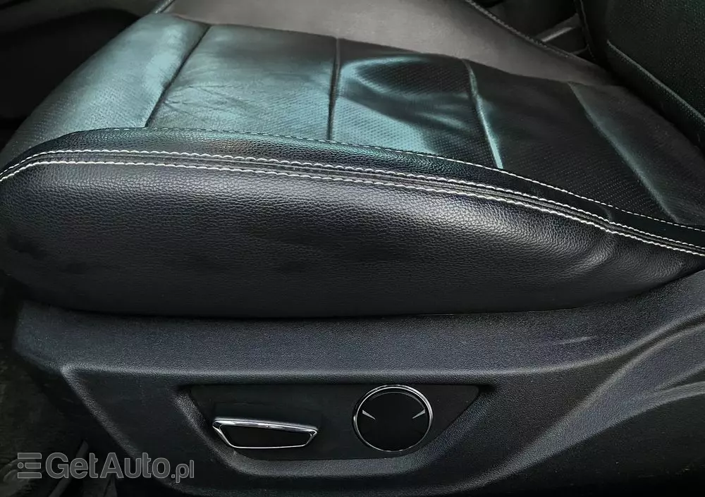 FORD Mustang 2.3 EcoBoost