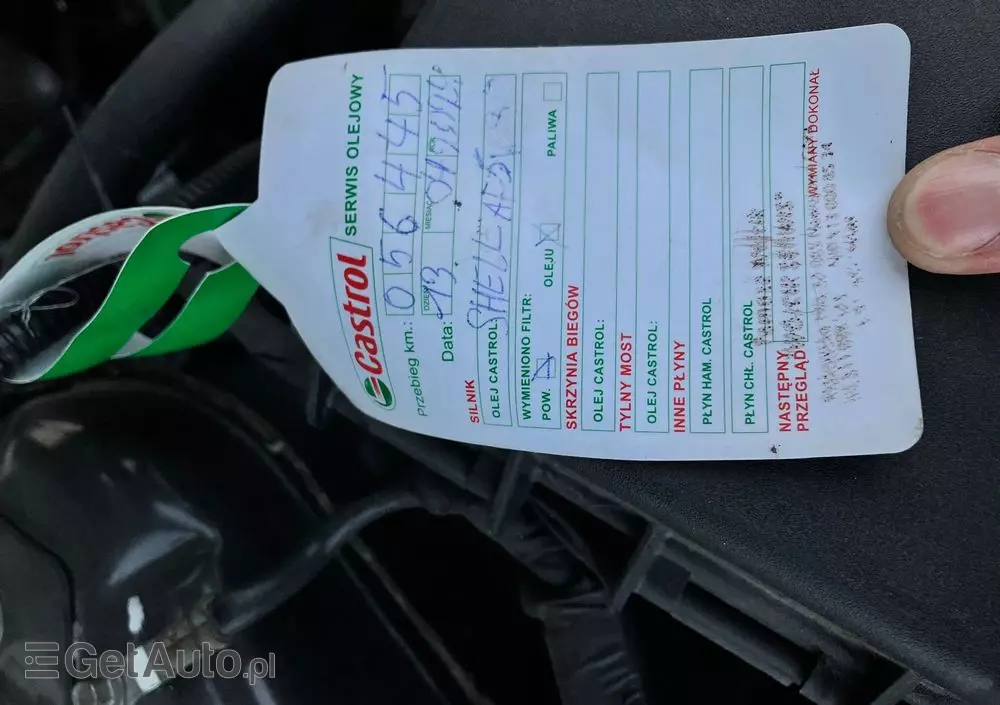 FORD Mustang 2.3 EcoBoost