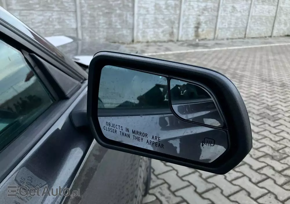 FORD Mustang 2.3 EcoBoost