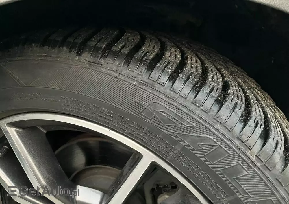 FORD Mustang 2.3 EcoBoost