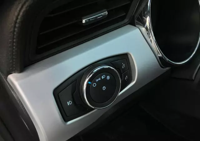 FORD Mustang 2.3 EcoBoost