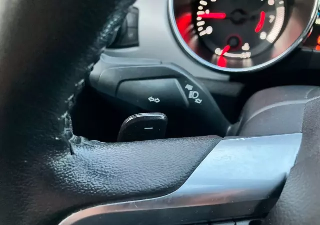 FORD Mustang 2.3 EcoBoost