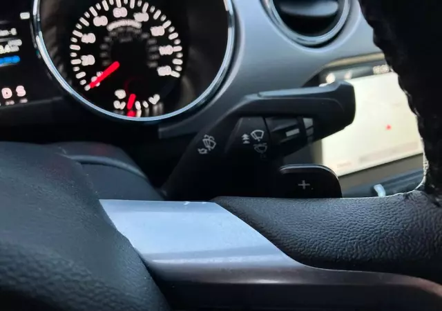 FORD Mustang 2.3 EcoBoost