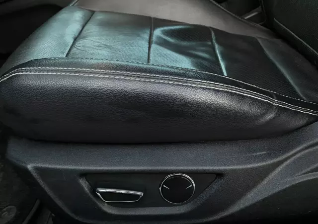 FORD Mustang 2.3 EcoBoost