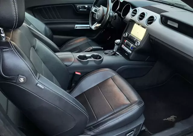 FORD Mustang 2.3 EcoBoost