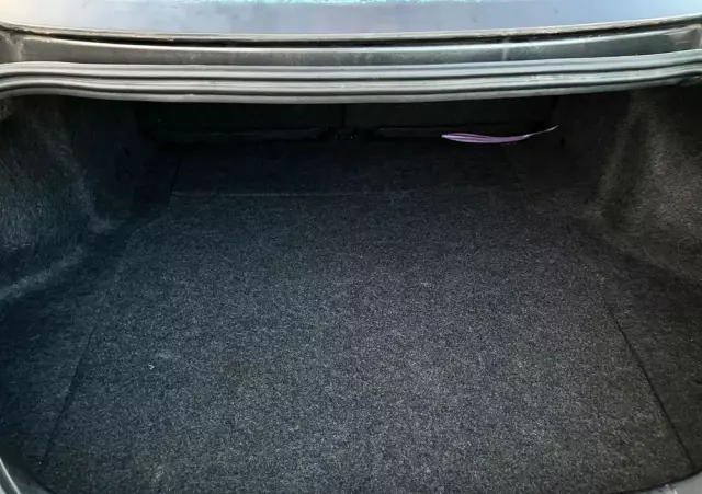 FORD Mustang 2.3 EcoBoost