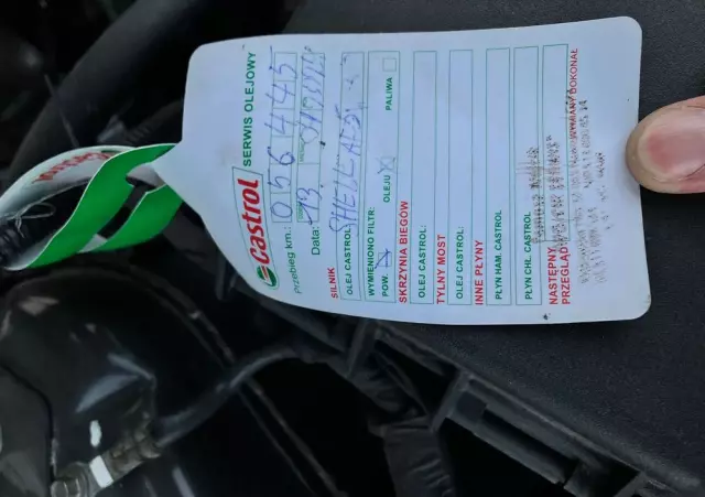 FORD Mustang 2.3 EcoBoost