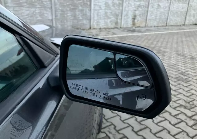 FORD Mustang 2.3 EcoBoost